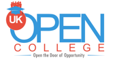 UK Open College, Distance Learning Specialists logo