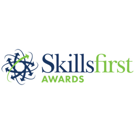 Skills First Logo