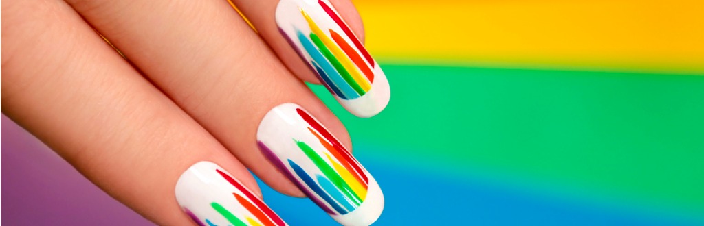 Polish your nail art skills with right knowledge & extensive syllabus at  The Nail Art School😍✨ Enrol in our Crash Course on Advance Gel Nail Art  for the... | By The Nail