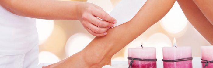 waxing online course