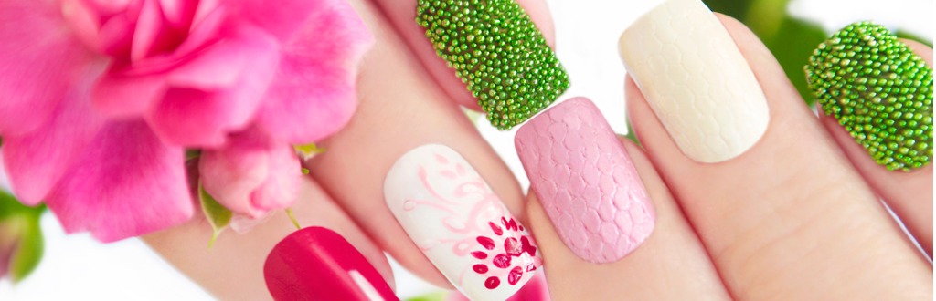 Online Basic Nail Art Course | Distance Learning | UK Open College
