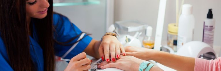 Online Nail Sculpting Course
