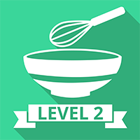 Food safety level 2 course