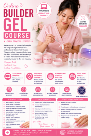 Builder Gel Course