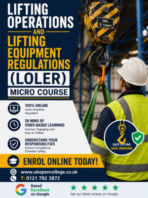 Loler Micro course