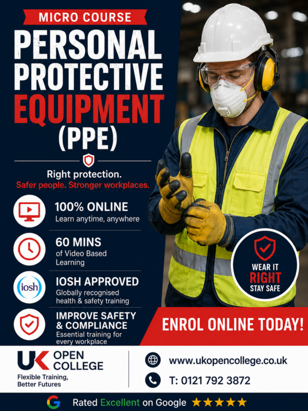 PPE Micro Course