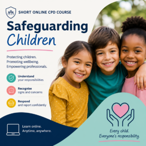 Short Safeguarding Course