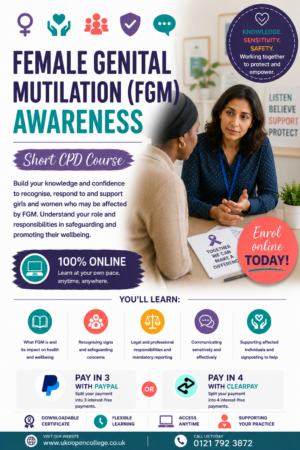 FGM CPD Course