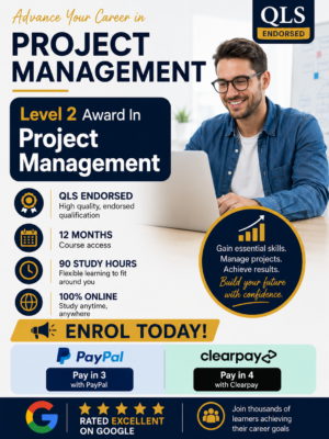 Project Management Level 2
